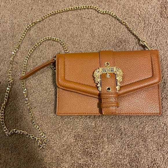 Versace Jeans Couture Crossbody Bag - Picture 4 of 4